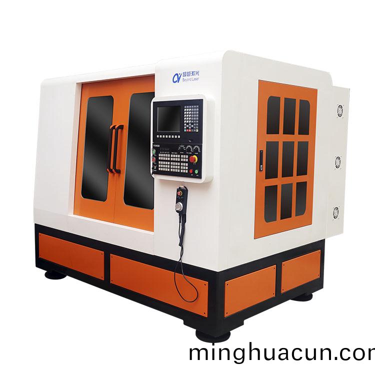 自動化打磨機(ji)介紹