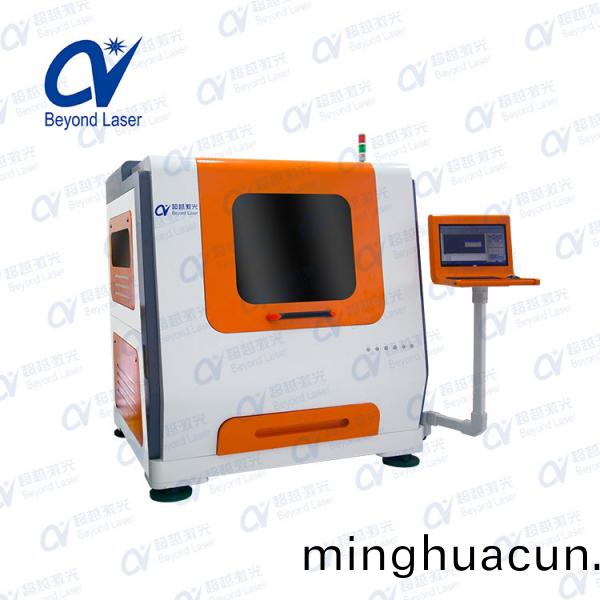 1000W直(zhi)線(xian)電機激(ji)光切割(ge)機