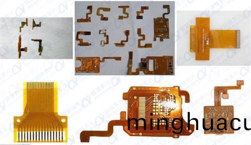 FPC柔性線(xian)路闆(ban)輭(ruan)闆_副(fu)本(ben)