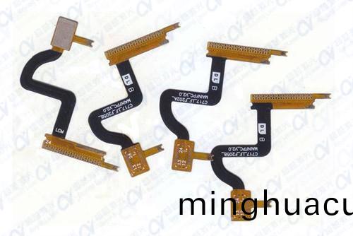 FPC輭(ruan)闆激光切割_副本