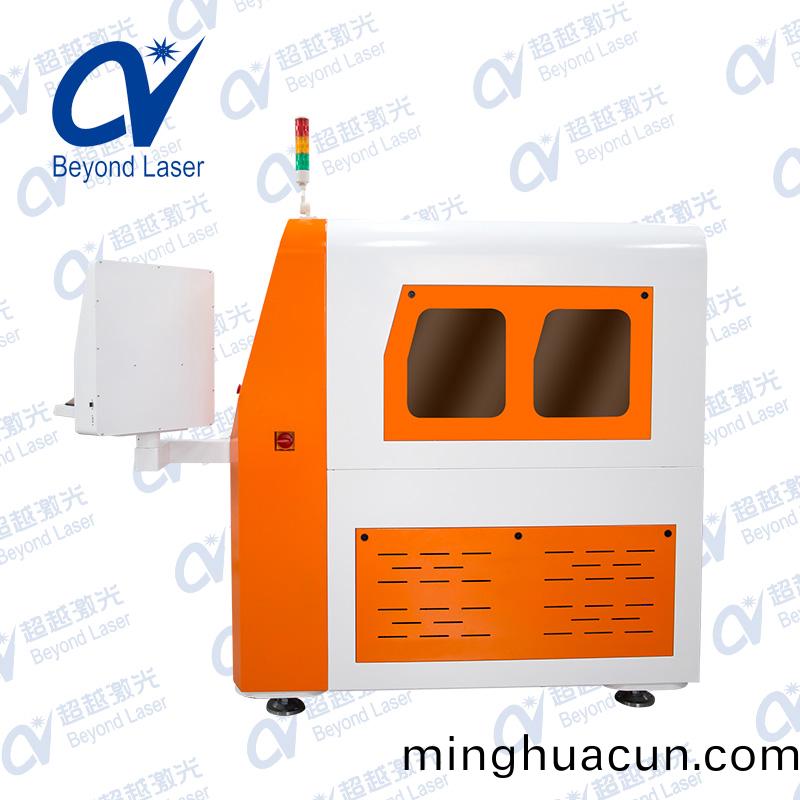 FPC覆(fu)蓋(gai)膜(mo)激(ji)光(guang)切(qie)割(ge)機(ji)側麵