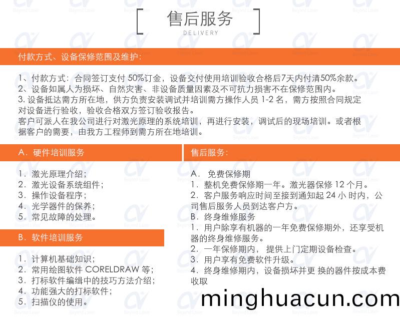 FPC覆蓋(gai)膜激光(guang)切割(ge)機(ji)售后培訓