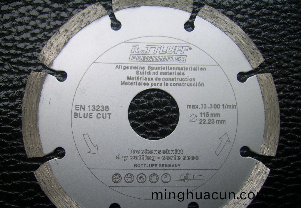 五金製品激光打(da)標您知道多少(shao)