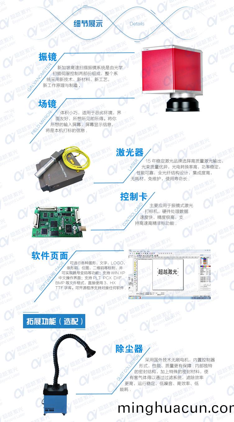 光纖傳導激(ji)光銲接(jie)機