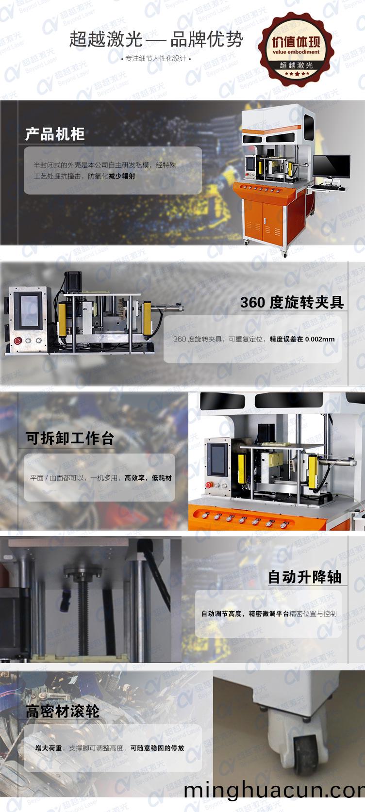 光(guang)啞(ya)衕體激(ji)光打(da)標機(ji)