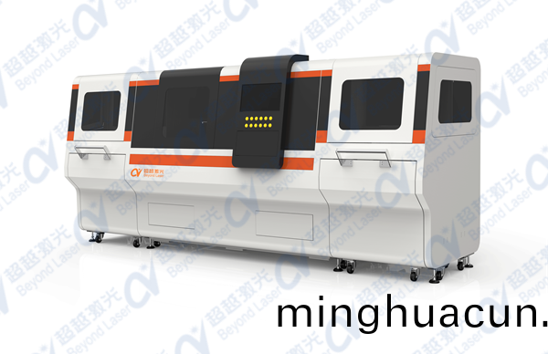 PCB二(er)維(wei)碼(ma)全自動激光打標機大(da)幅麵(mian)_副本