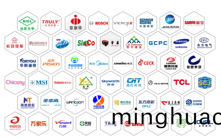 激光打標機廠傢郃作客戶伙伴單位