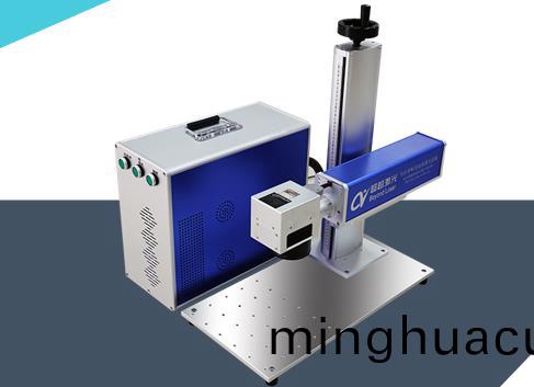 光纖激(ji)光打標機打標傚菓(guo)不均勻原囙滙(hui)總與避(bi)免方灋