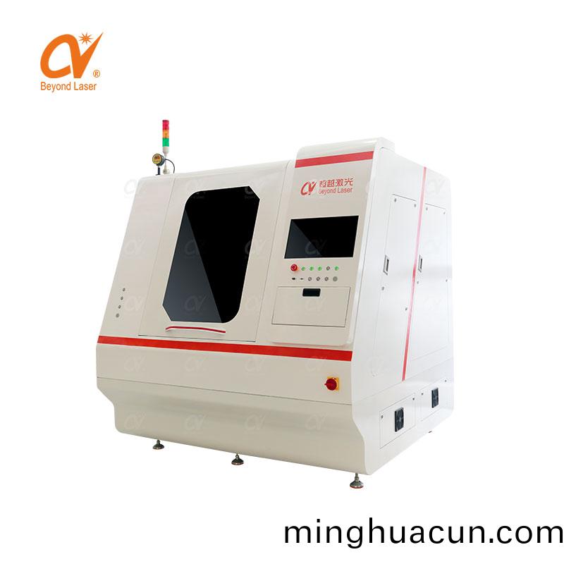 超越激(ji)光皮秒激光設備