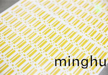 FPC覆蓋膜激光切割工藝特點