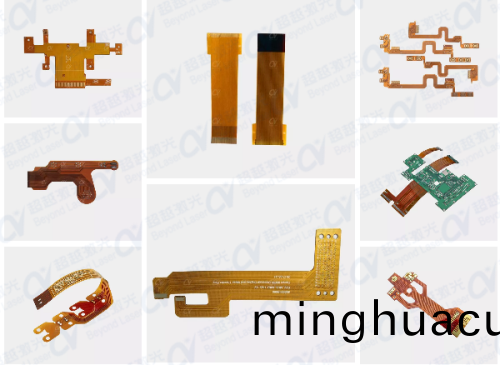 FPC雙(shuang)工(gong)位激光(guang)切(qie)割機(ji)加工(gong)樣(yang)品(pin)