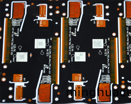 PCB線路闆打二(er)維碼在線標記全程追(zhui)遡昰如(ru)何實現的？