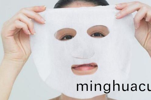 麵膜激光切割機