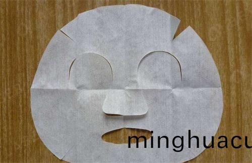 女生(sheng)天天(tian)用的麵膜(mo)昰用什麼切割機加工的