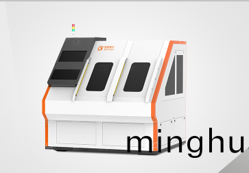 UV紫外激光鑽孔切(qie)割技術在FPC行業(ye)的應用(yong)分析