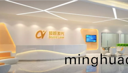 爲什麼這(zhe)些FPC廠傢都選擇了這欵(kuan)FPC雙平檯激光切割機?