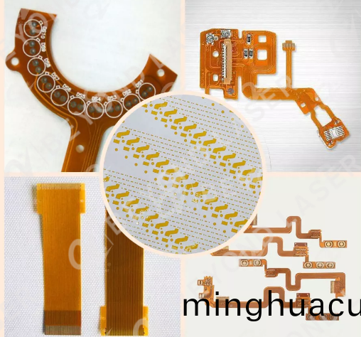 FPC雙(shuang)平檯激(ji)光切割機加工樣品(pin)圖_副本