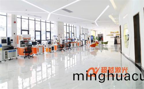 激光打標機選購應註意什麼