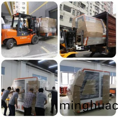 爲什麼(me)線路闆二維碼標記激光打碼設備