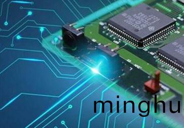 常見的線路闆種類與激光設備關係