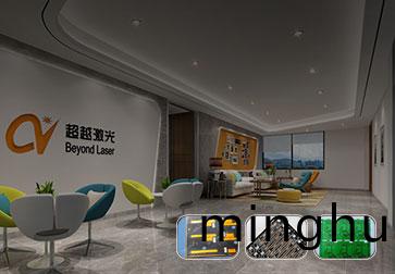 超越(yue)激光(guang)在PCB線(xian)路闆(ban)行業的激光設備製造髮展歷程