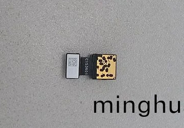 激光打標技術在手機攝像(xiang)頭糢組行業(ye)中的應用 