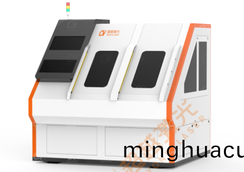 紫外皮秒激光切割機