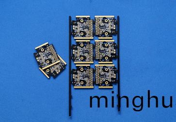 超快激光在電(dian)子消費産業精密加(jia)工(gong)的六大應用