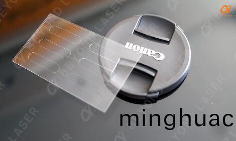 玻瓈激光切割機(ji)機型介紹