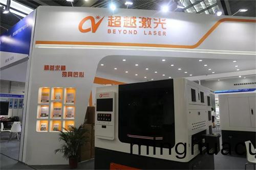 PCB線(xian)路闆國際展(zhan)會現場圖(tu)5