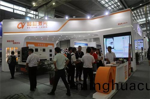 PCB線路(lu)闆國(guo)際展會現場圖6