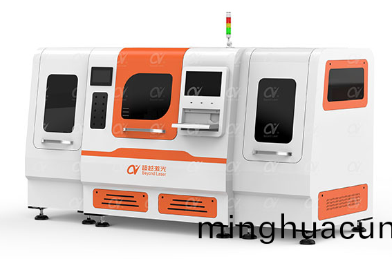 如何正確的使用激光打標機