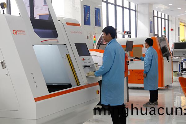 現(xian)場撡作設備