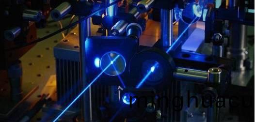 激光(guang)打標機的註意事項