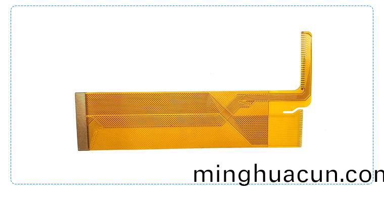 FPC覆(fu)蓋膜(mo)激(ji)光(guang)切(qie)割(ge)機技術應用