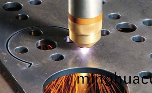 判定FPC激光切割(ge)機的切割質(zhi)量