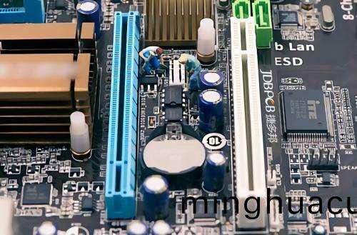 激光(guang)打(da)標在線(xian)路闆行業的突破咊優勢