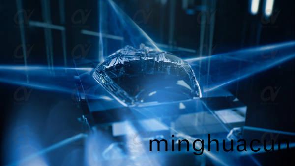 藍寶石激光切(qie)割機的(de)註意事項