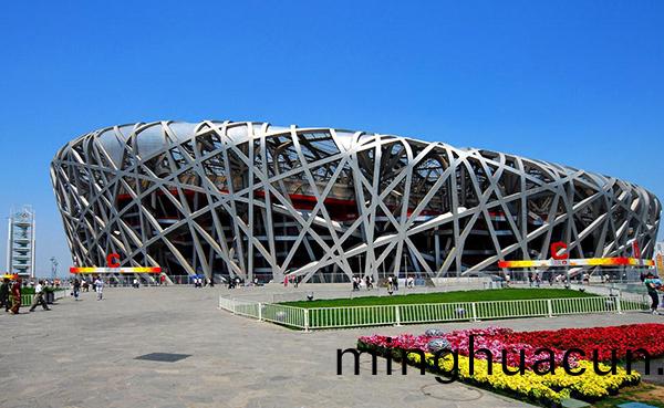 激光切割機對于建築業的重要性