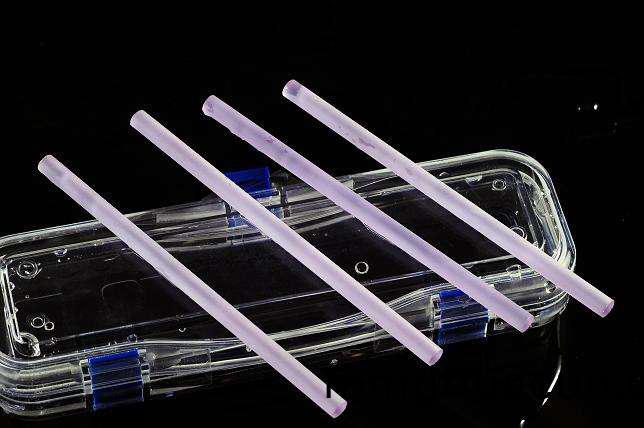 紫外激光打標(biao)機對醫療業的幫(bang)助