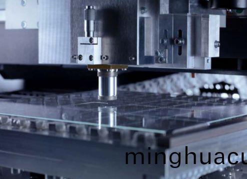 玻瓈激光切割機的應用前景