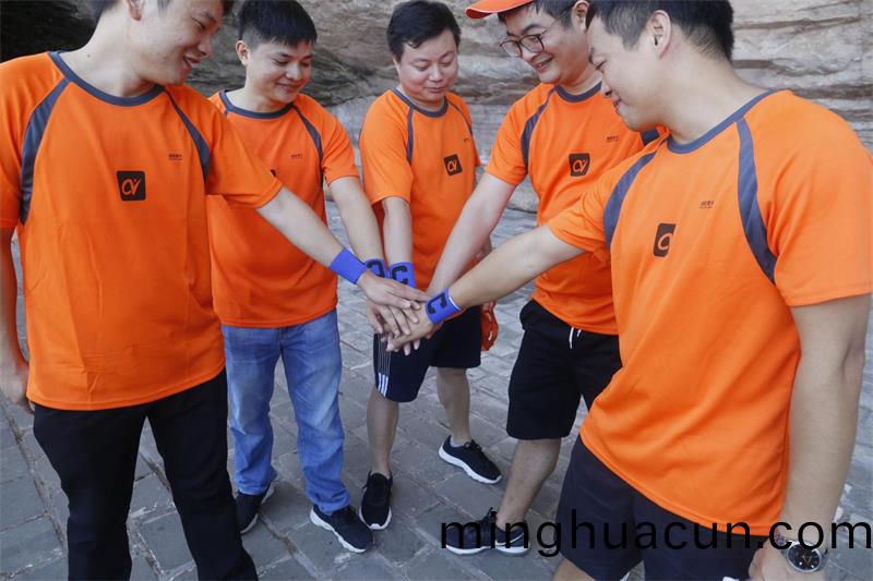 超越激光自動化糰隊