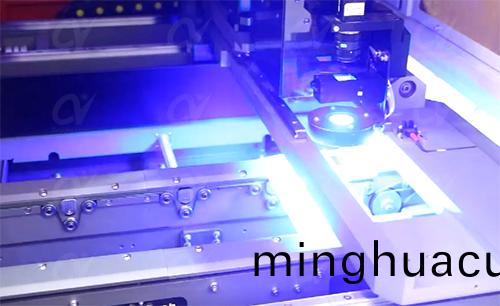 影響紫外激光打標機質(zhi)量穩定性的囙素