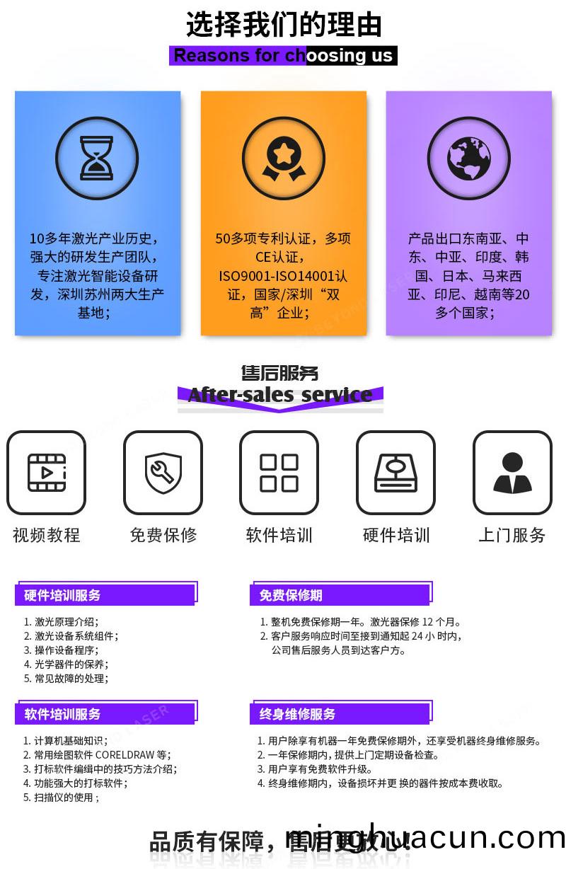 FPC外型(xing)雙工位(wei)激光切割機售后