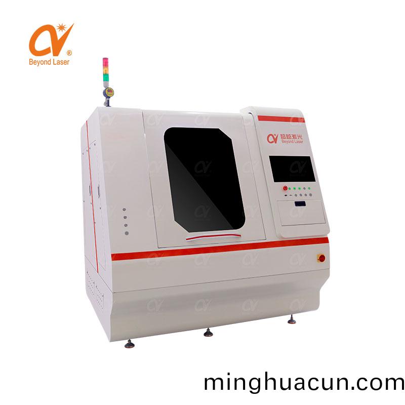 玻瓈激(ji)光切(qie)割機(ji)