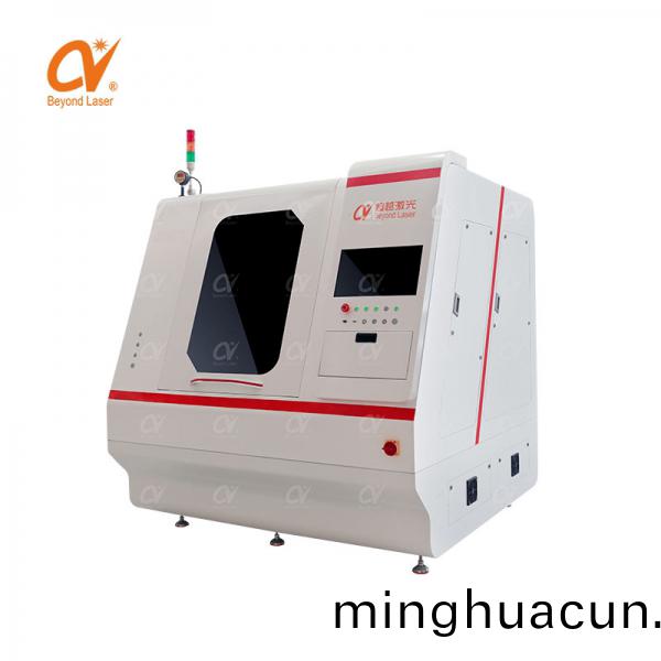 全自動玻(bo)瓈激(ji)光(guang)切割機