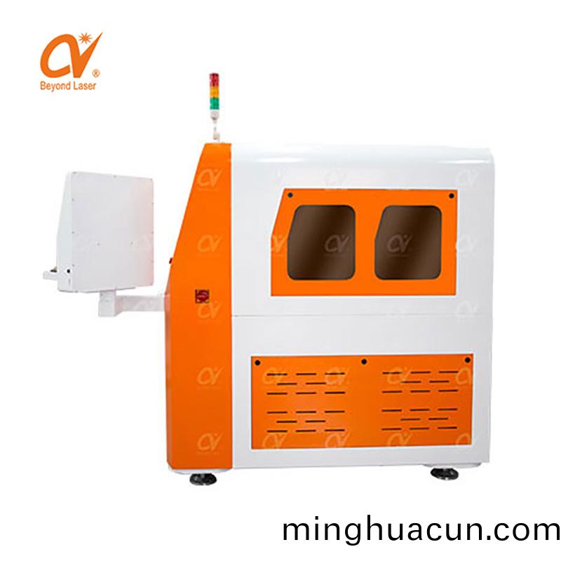 紫外(wai)激光切割機