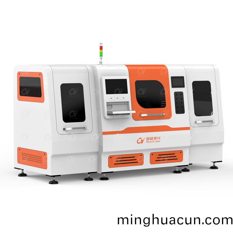 PCB大幅麵(mian)激(ji)光打碼機