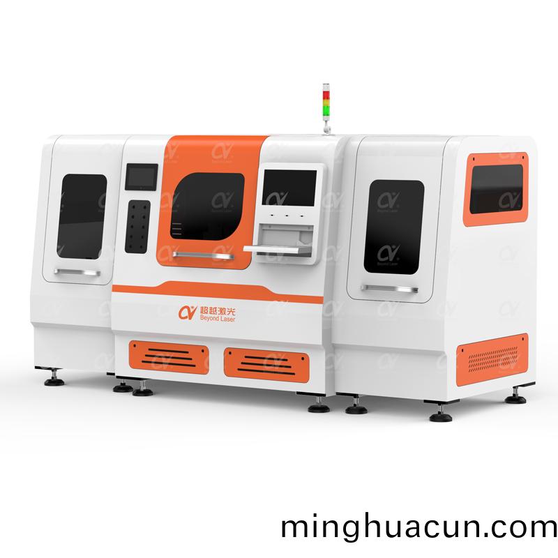 PCB大幅麵激光打(da)碼機