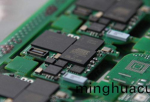 FPC/PCB線(xian)路闆行業(ye)激光(guang)打(da)標(biao)應(ying)用